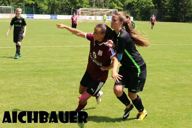 Foto: ASKÖ Wölfnitz