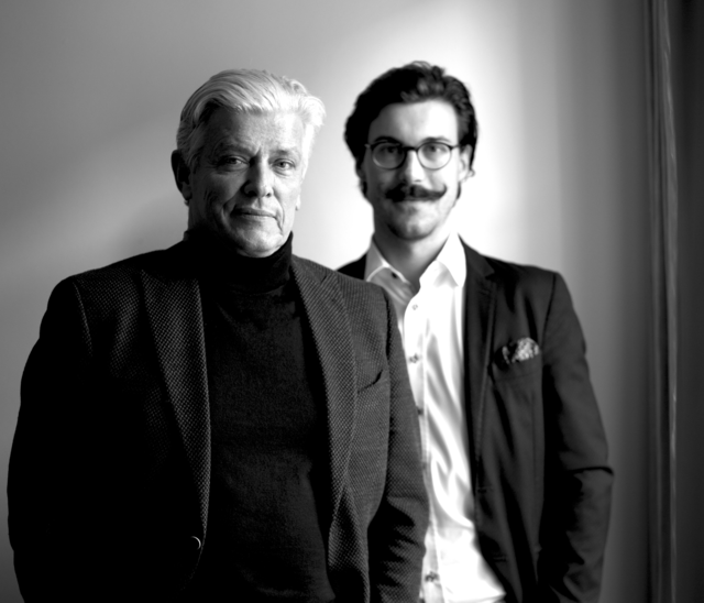RA MMag. Dr. Erich Lackner und RAA MMag. Daniel Marek aus Innsbruck beraten Sie in all Ihren Anliegen!