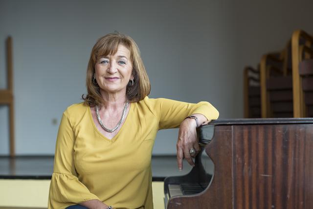 LRin Beate Palfrader: "Unser Ziel ist es, die Krise gemeinsam bestmöglich zu bewältigen und die Vielfalt des Kunstschaffens in Tirol auch in Zukunft zu erhalten."