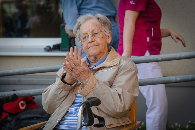 Foto: Caritas