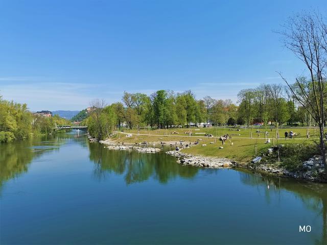 Augartenbucht Graz