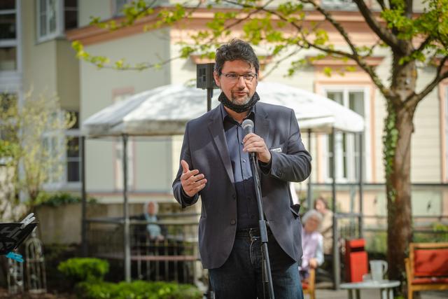 Foto: Caritas