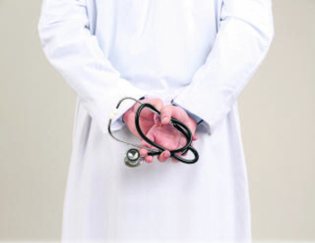 Gesucht: ein Arzt für Allgemeinmedizin in Nikitsch | Foto: Africa Studio/Fotolia