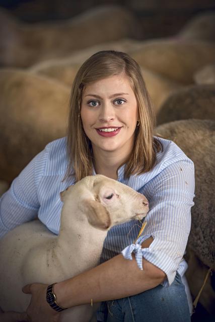 Doris Ploner, Geschäftsführerin der Käsemacher | Foto: Die Käsemacher