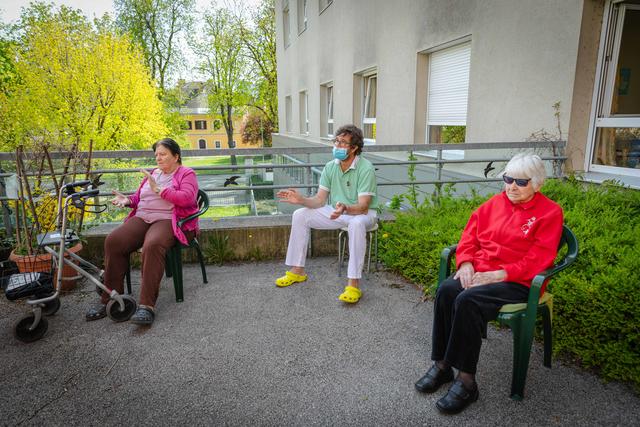 Foto: Caritas