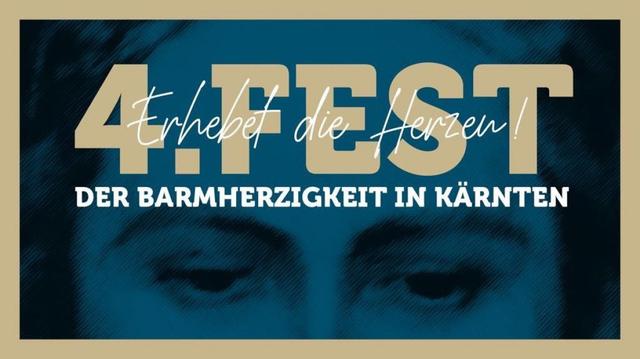 Das Fest der Barmherzigkeit wird heuer erstmals online zelebriert.  | Foto: Agencja Werbung