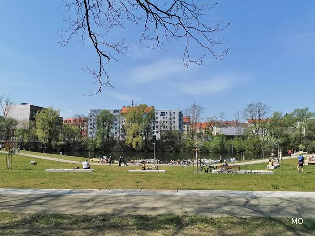 Augartenbucht Graz