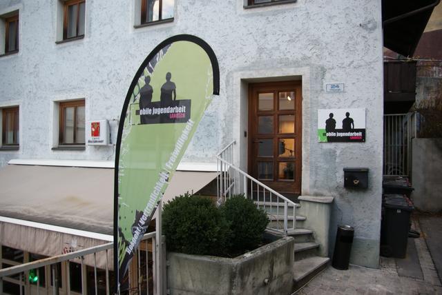 Die Jugendarbeit in Landeck wurde vorab in die digitale Welt verlegt. | Foto: Kolp