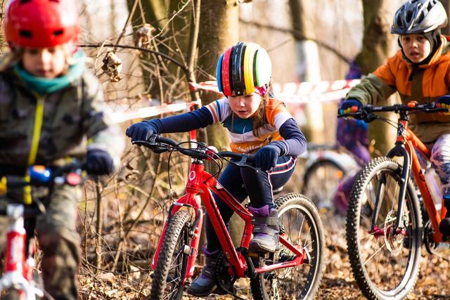 "Home Kids.Bike"-Technikbewerb: Derzeit findet der 
Radbewerb der "KidsBikeTrophy" online statt. | Foto: Radsportunion