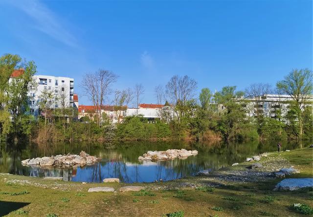 Augartenbucht Graz 