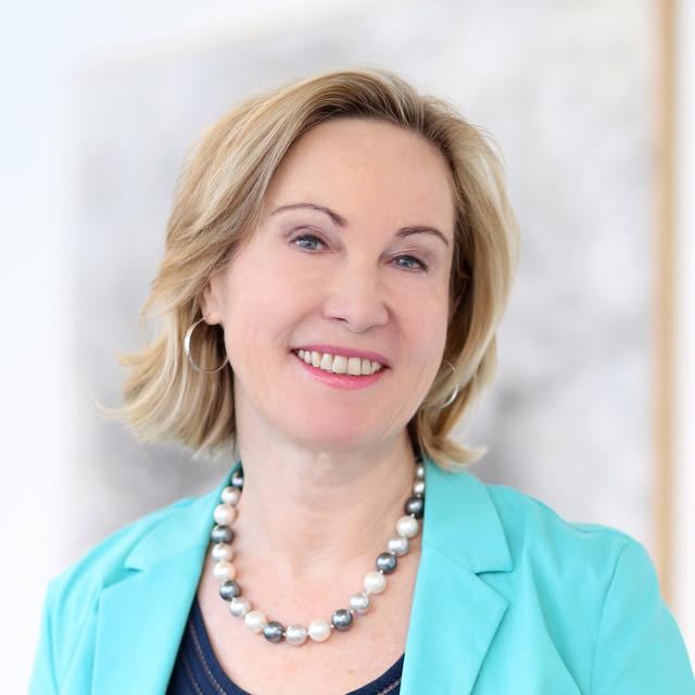 Kinder- und Jugendanwältin Christine Winkler-Kirchberger befürchtet derzeit eine Zunahme an Gewalt (vor allem psychische) gegen Kinder. | Foto: Land OÖ/Sabrina Liedl