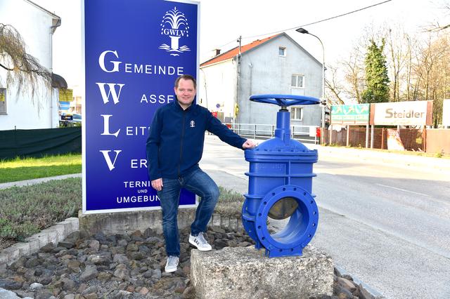 Foto: Robert Unger/Stadtgemeinde Ternitz