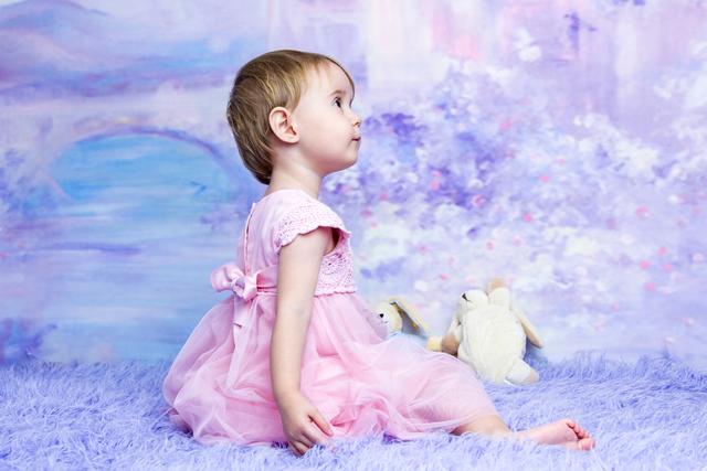 Bild 06: Senn Othmar - "Baby # 1" - 11 Punkte | Foto: © by Senn Othmar