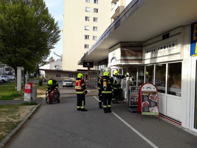 Foto: FF Steyr/LZ1
