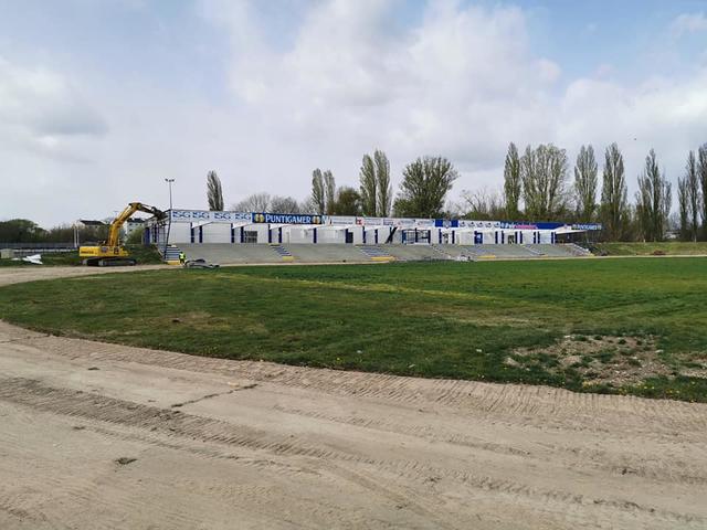 Foto: SC WRN, Seeger