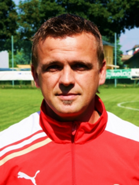 Herren-Trainer Michael Geyer sieht Frauenteams als Bereicherung für jeden Verein. | Foto: ASKÖ Wölfnitz