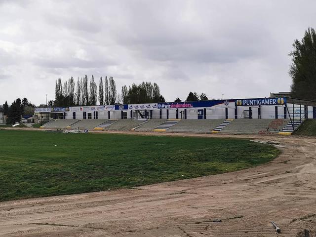 Foto: SC WRN, Seeger