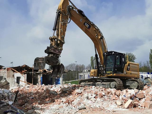 Foto: SC WRN, Seeger