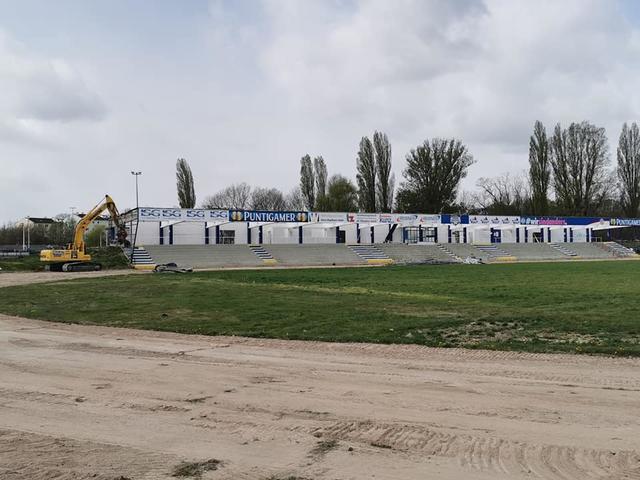 Foto: SC WRN, Seeger