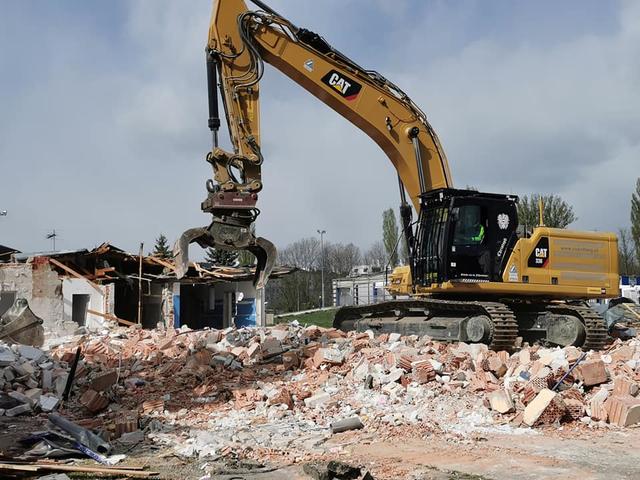 Foto: SC WRN, Seeger