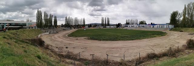 Foto: SC WRN, Seeger