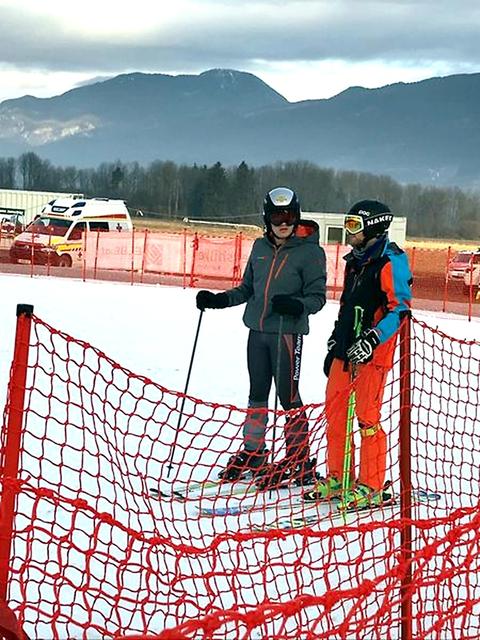 Special Olympics 2020 | Foto: Liebskind