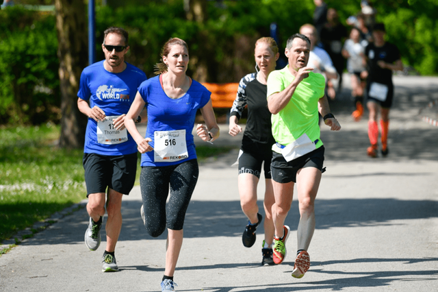 Leobersdorfer Brückenlauf 2020 abgesagt. | Foto: Marktgemeinde Leobersdorf