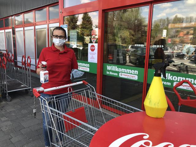 Foto: Elisabeth Kloiber