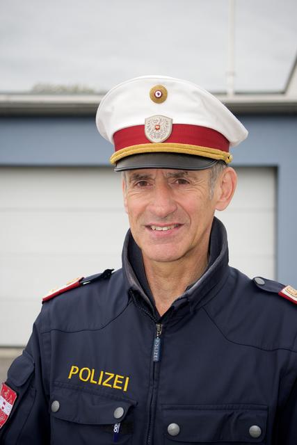 Spannend: Wer wird Kommandant an Stelle von Joe Grabner (Bild)? | Foto: Santrucek