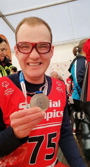 Special Olympics 2020 | Foto: Liebskind