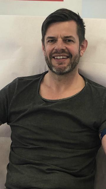 Andreas Leitner ist der Geschäftsführer der Nachtleben Gruppe. | Foto: Foto: BRS/Mühleder