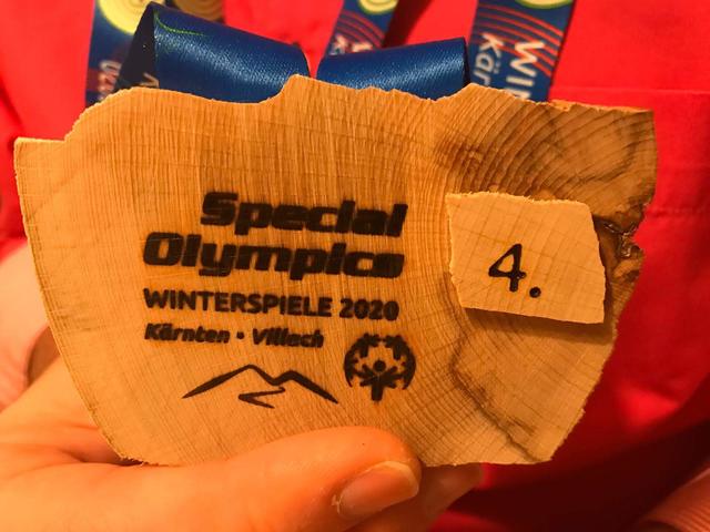 Special Olympics 2020 | Foto: Liebskind