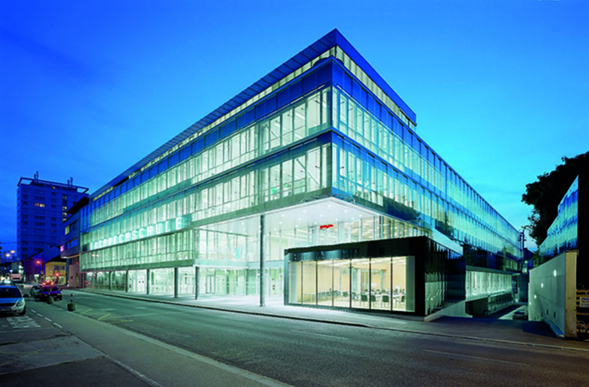 E-Learning: Die FH in Wels ist online aktiv - Wels & Wels Land