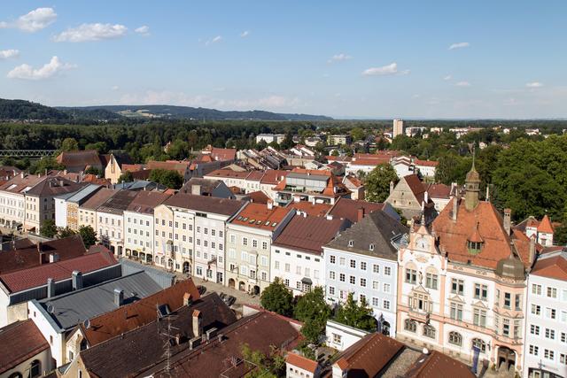 Die Stadtgemeinde muss erneut einige Events absagen.