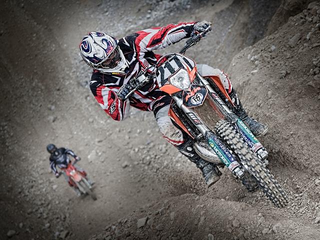 Bild: "Motocross 217" | Foto: © by Ing. Härting Sigi
