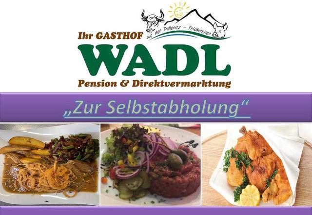 Frisch zubereitete Speisen für den Genuss zu Hause.