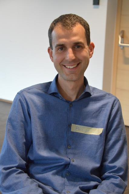 Philipp Klutz wird mit 1. Mai 2020 neuer Leiter des Bildungshauses St. Michael | Foto: St. Michael