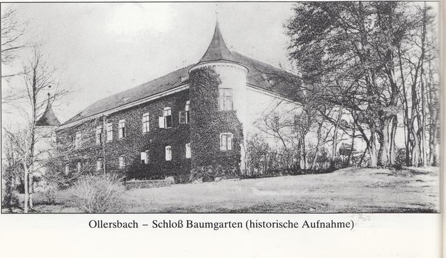 Foto: Neulengbach Postkarte "Alte Ansichten"