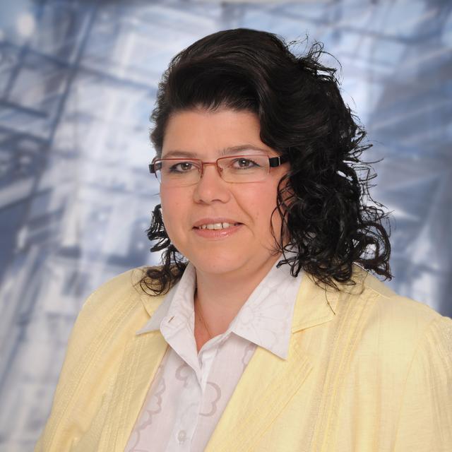 Helga Ahrer ist SPÖ-Landtagsabgeordnete und Gemeinderätin in Leoben.