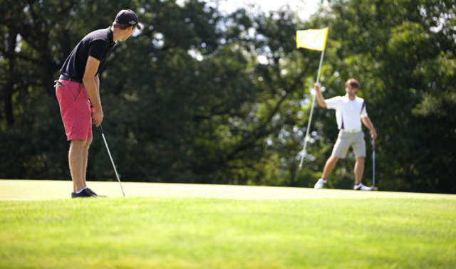 Foto: GC Mühlviertel St. Oswald-Freistadt