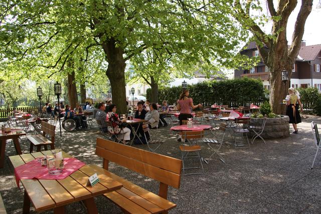 Am 15. Mai soll die heimische Gastronomie wieder öffnen dürfen. Details hinsichtlich Abstand- und Hygienemaßnahmen werden erst bekanntgegeben.