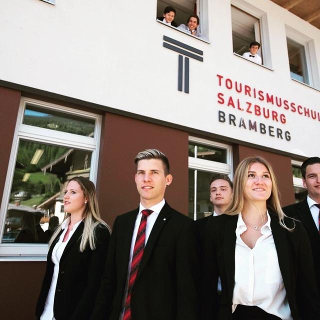 Ab Herbst ist eine berufsbegleitende Pflegeausbildung in der Tourismusschule Bramberg möglich.  | Foto: TS Bramberg