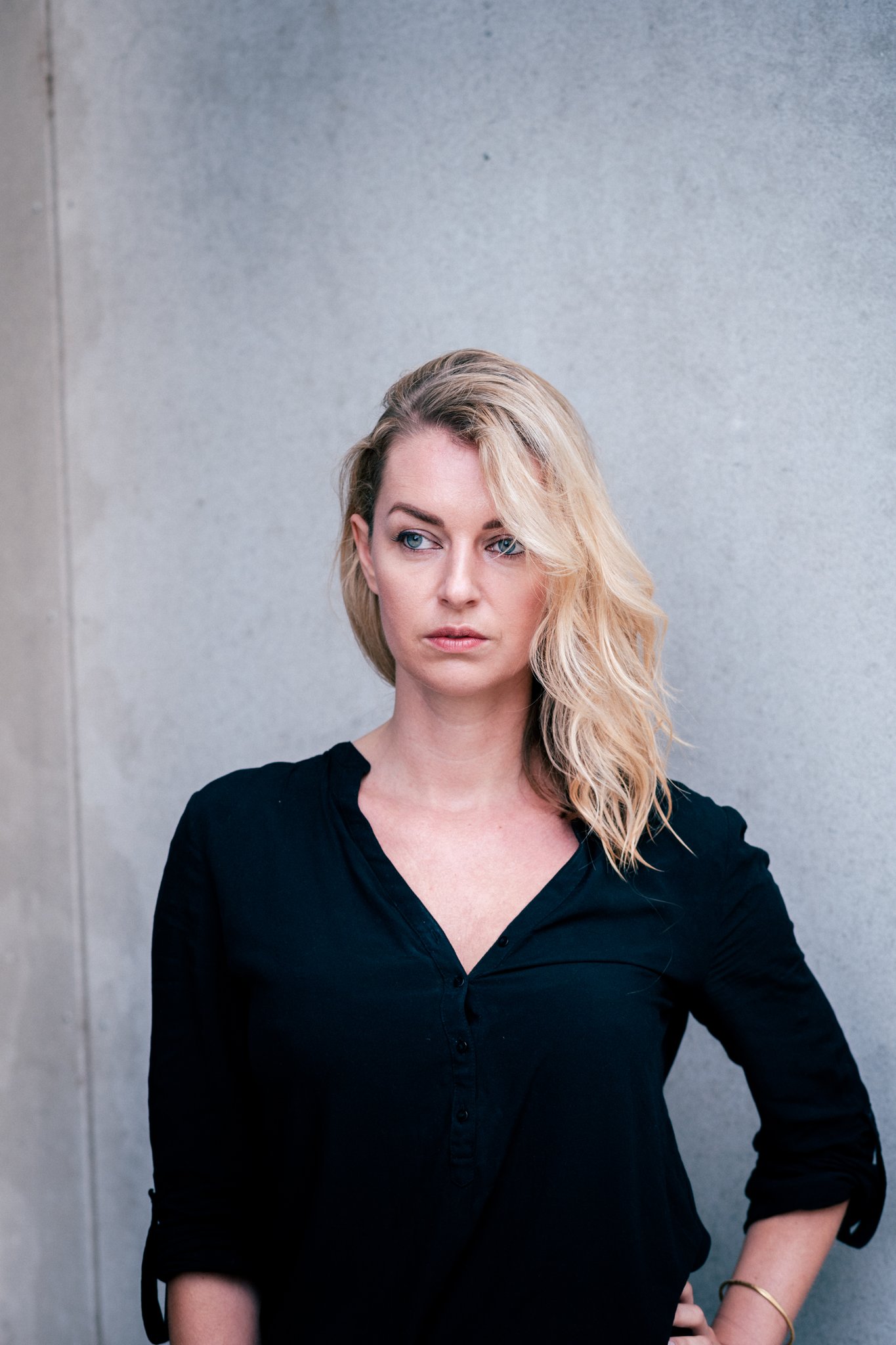 Valerie Fritsch Valerie Fritsch