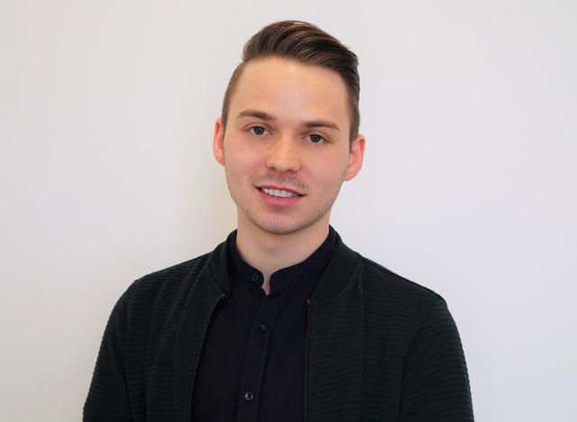 DGKP Alexander Weber aus Markt Neuhodis bietet Erstberatung im Burgenland. | Foto: BestCare 24