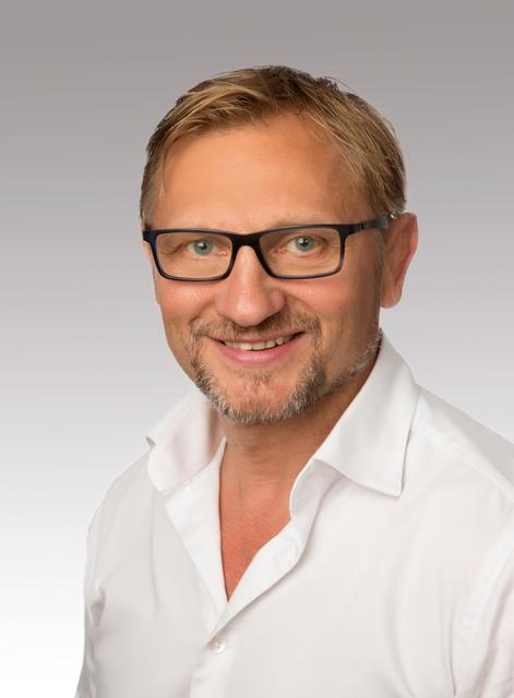 Christian Prechtl, Obmann WKO Eferding