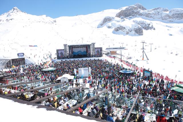 Neue Strategie nach der Corona-Krise: Ischgl will künftig noch mehr auf Qualität statt auf Partytourismus setzen.  | Foto: TVB Paznaun-Ischgl