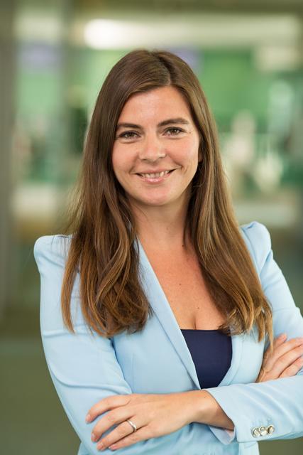 Center Managerin Katharina Gfrerer freut sich über die Öffnung der Rosenarcade Tulln und bietet bis Ende Mai 30 zusätzliche Gratisminuten im Parkhaus. | Foto: Rosenarcade Tulln