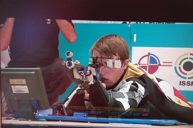 Foto: Sportschützenverband