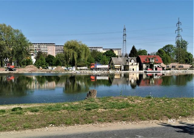 Gasthaus Murtröpferl, Skatepark Grünanger