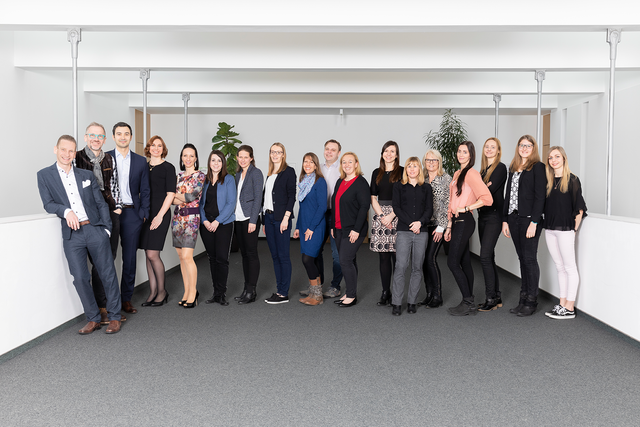 Das Team der Geisler & Hirschberger Steuerberatungs GmbH ist auch in unsicheren Zeiten ein verlässlicher Partner.